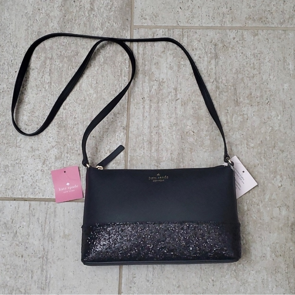 Kate Spade Crossbody purse